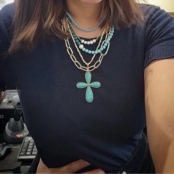 Park Lane Jewelry - Park Lane “Haven” Necklace BNIB!